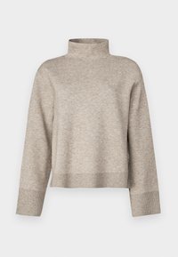 SIMONA ADA  - Strickpullover - beige