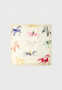 Non sélectionné, multi-coloured