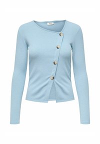 Non sélectionné, cashmere blue