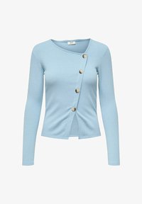 Niet geselecteerd, cashmere blue