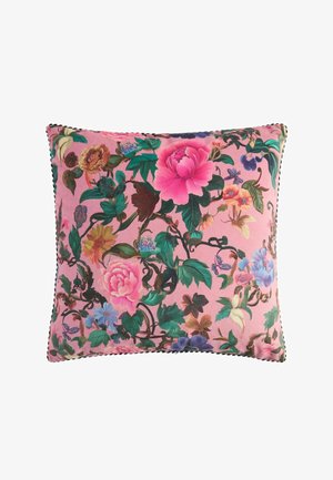 Next, 50 X 50CM MAXIMALIST FLORAL VELVET - Poduszka dekoracyjna