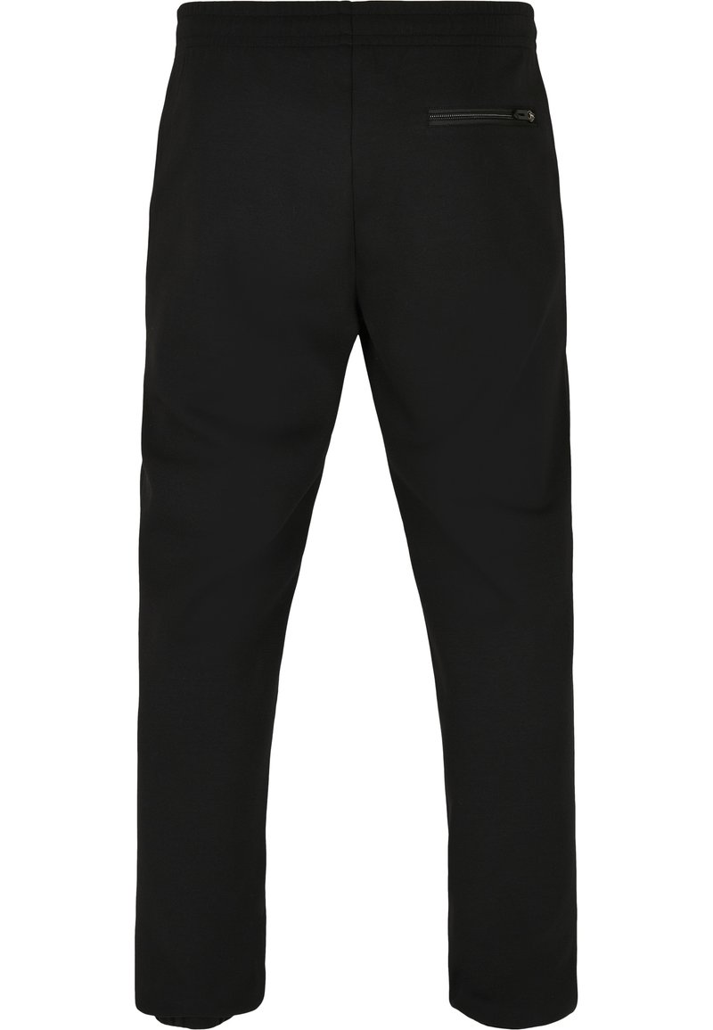 Herren Trainingsanzüge | Urban Classics Jogginghose black/schwarz - FG29525 Herren Trainingsanzüge | Urban Classics Jogginghose black/schwarz - FG29525