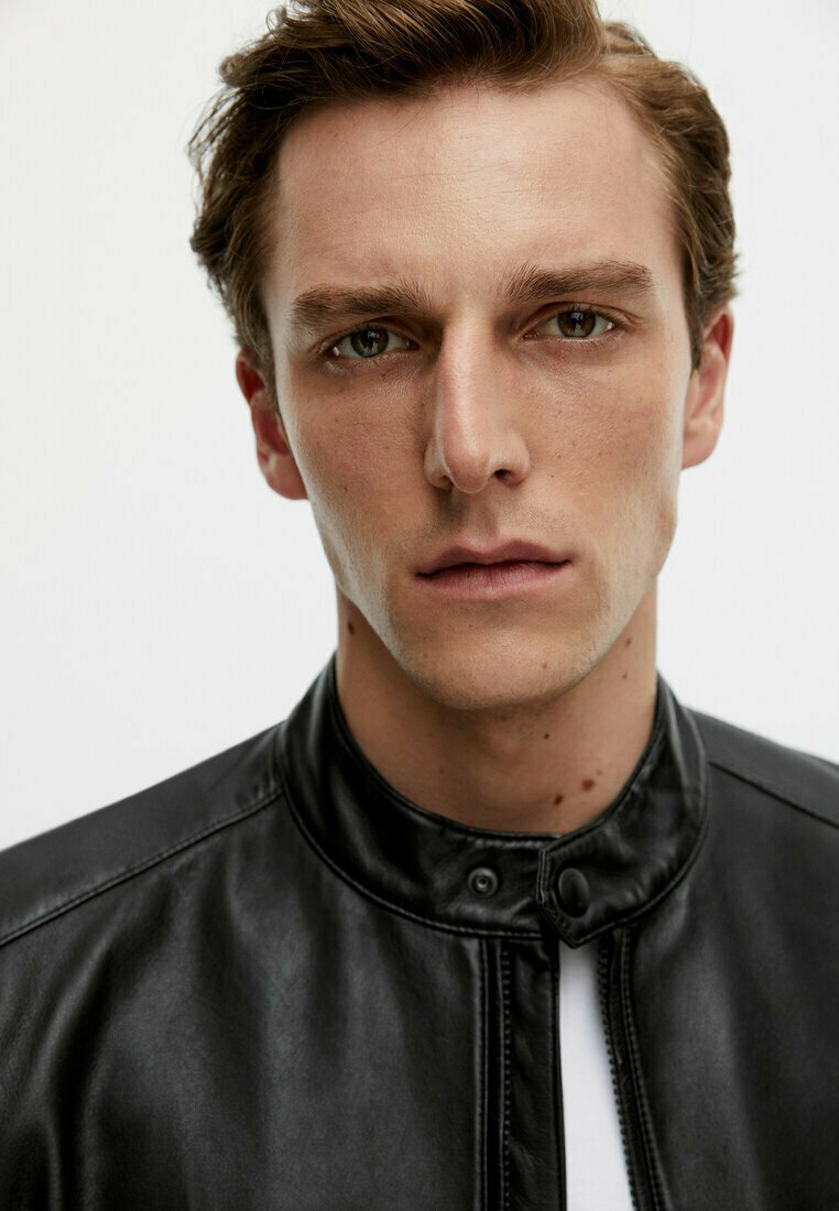 massimo dutti jackets