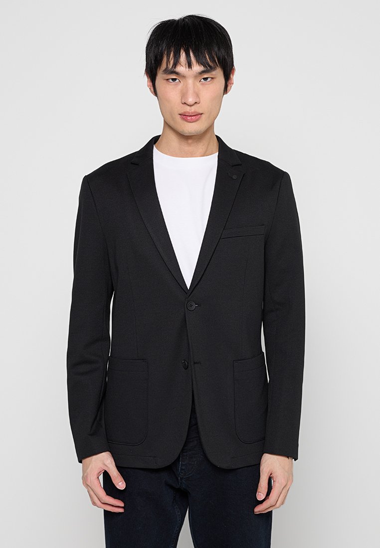 Tom Tailor Colbert zwart