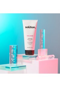 The Solution - Balsam