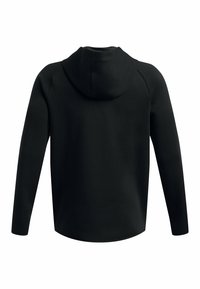 Under Armour UNSTOPPABLE Felpa con cappuccio black/nero