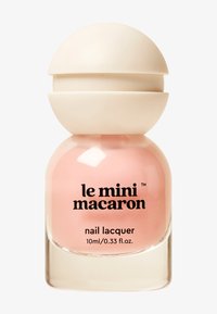 Le Mini Macaron - BLUSH NAIL POLISH - Nagellak Miniatuurafbeelding 1