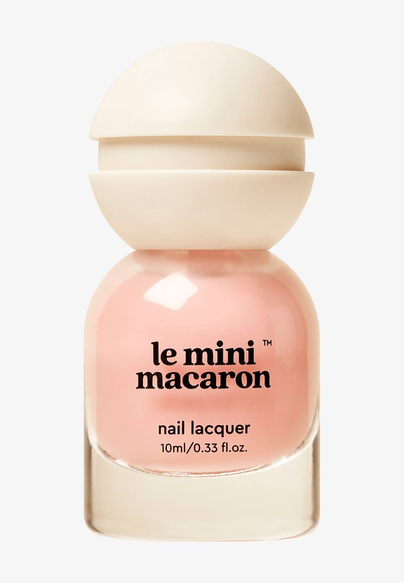 Le Mini Macaron - BLUSH NAIL POLISH - Nagellak, Vergroten