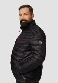 s.Oliver - Kurtka zimowa