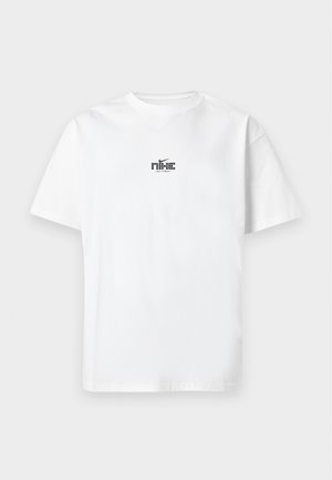 Nike Sportswear, TEE - T-shirt basique - white