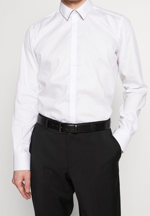 Formální košile - white