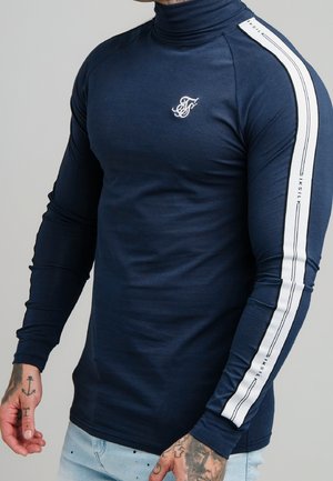 Longsleeve - dark blue