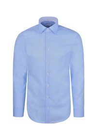 Unausgewählt, light blue