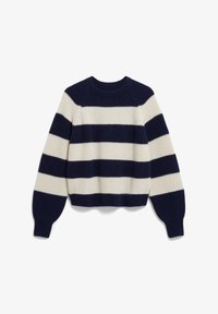Ausgewählt, tinted navy