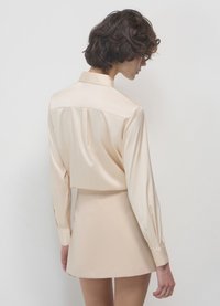 Calliope Camicia - crema