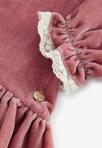 Laura Ashley PETER PAN COLLAR - Kasdienė suknelė - pink