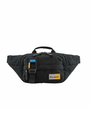 ICON - Bum bag - black