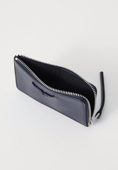 Zadig & Voltaire CARD - Maks - light blue