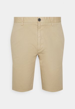 DAVID - Kratke hlače - medium beige