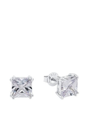 Pendientes - silberfarben