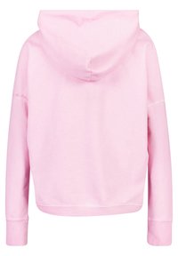 Better Rich Felpa con cappuccio - light pink