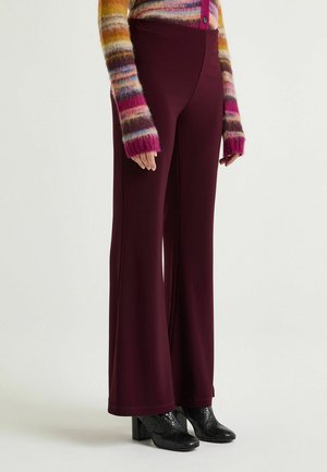 Pantaloni sportivi - must