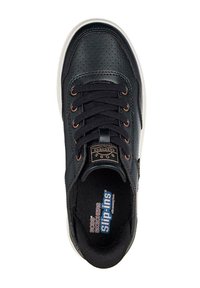 Skechers ZAPATILLAS BOBS DVINE - SO FLATTERED - Zapatillas - black