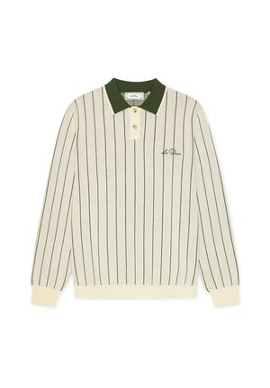 Les Deux, SIGNATURE - T-shirt à manches longues - ivory