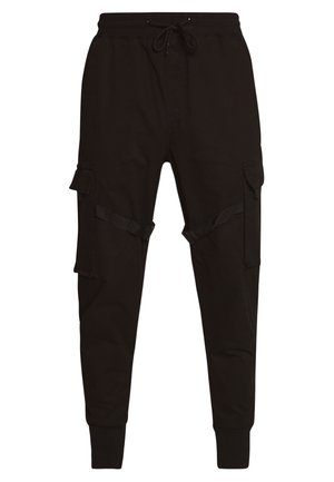 TACTICAL TROUSER - Cargobroek - black