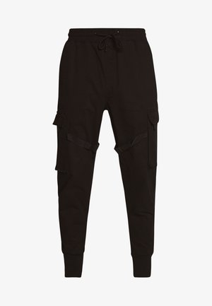 TACTICAL TROUSER - Cargohose - black