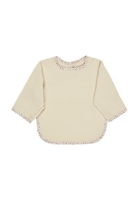 Sterntaler ÄRM BAUERNHOF - Lätzchen - ecru