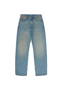 Unselected, stream sky aged