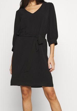 JDY, Jurk - black