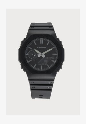 G-SHOCK, UNISEX - Montre - black