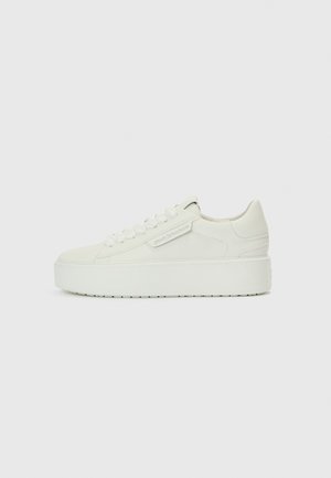 FLO - Sneakers low - bianco
