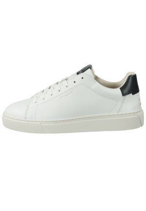 MC JULIEN - Sneaker low - white marine