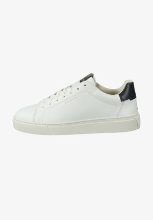 GANT MC JULIEN - Trainers - white marine