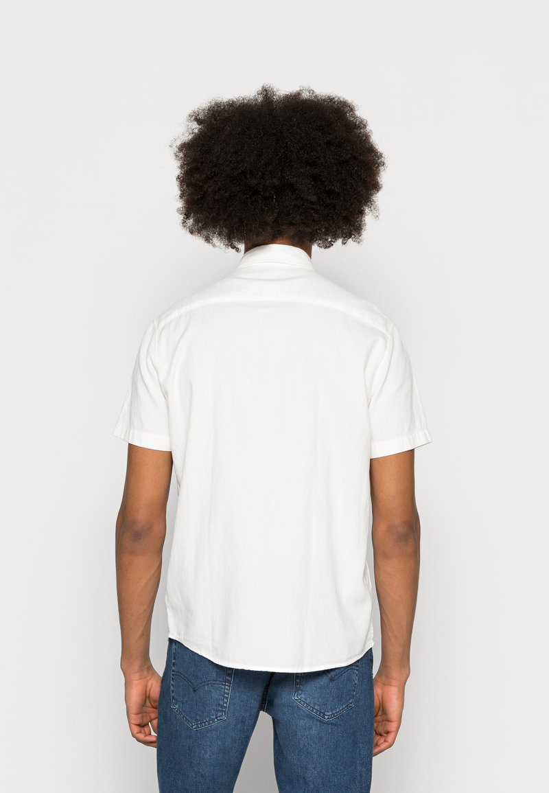Herren Freizeithemden | Esprit Hemd off white/offwhite - TP37270 Herren Freizeithemden | Esprit Hemd off white/offwhite - TP37270