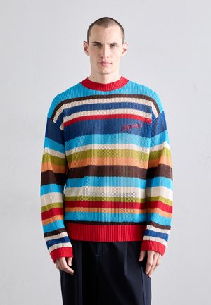 Jumper - multicolor