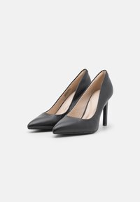 Calvin Klein Pantofi clasici cu toc - black