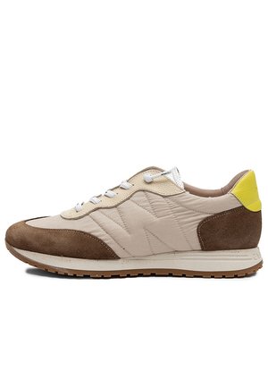 WONDERS - Sneakersy niskie