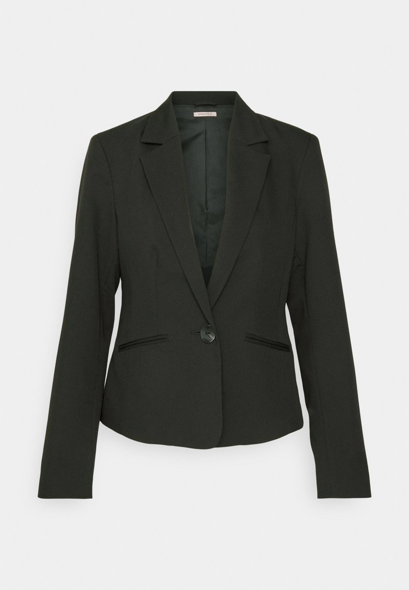 Anna Field Blazer zwart