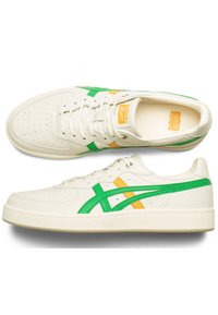 Onitsuka Tiger GSM SD - Tenisky - cream cilantro