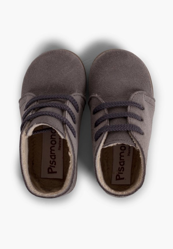 Lauflernschuh – gris