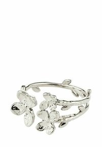 Valimata, silver-colouredplated