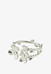 Valitud, silver-colouredplated