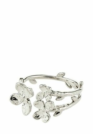 AJANI - Ring - silver-colouredplated