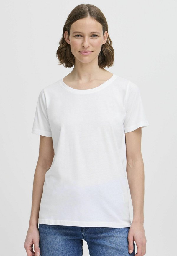 NBGITA  2 PACK - Basic T-shirt4