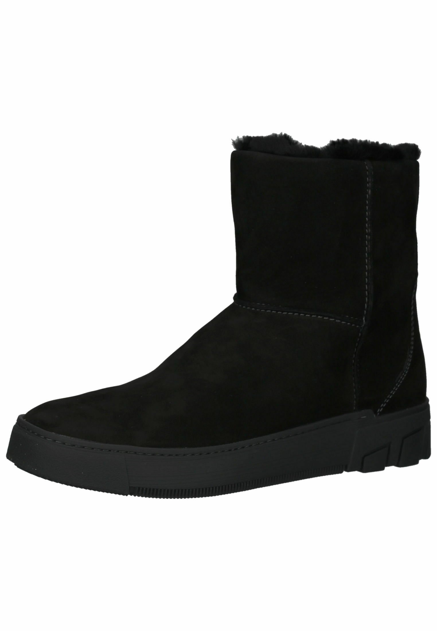 Ganter Winter boots - schwarz/black - Zalando.de