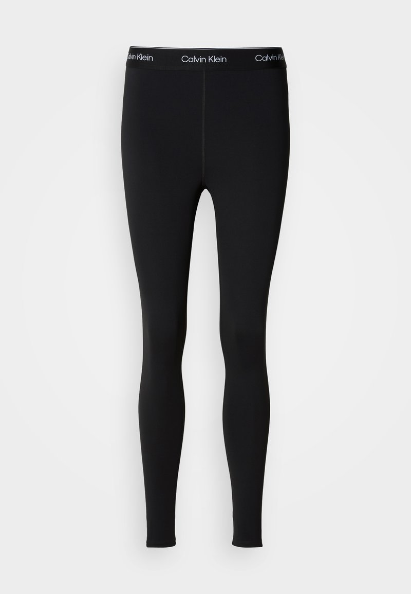 Calvin Klein Underwear Legging zwart